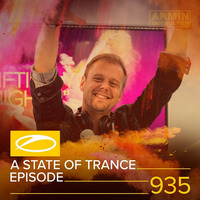 Armin van Buuren - A State Of Trance 935 (10.10.2019) by Trance Family Global Official