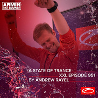 Armin van Buuren - A State of Trance 951 (13.02.2020)  XXL Guest Mix Andrew Rayel by Trance Family Global Official