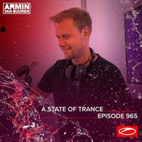 Armin van Buuren - A State of Trance 965 21052020 by Trance Family Global Official
