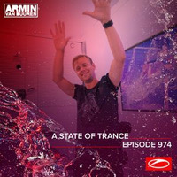 Armin van Buuren - A State Of Trance 974 (23.07.2020) by Trance Family Global Official
