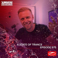 Armin van Buuren - A State Of Trance 975 (30.07.2020) by Trance Family Global Official