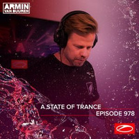 Armin van Buuren - A State Of Trance 978: Hosted by Ferry Corsten (20.08.2020) by Trance Family Global Official
