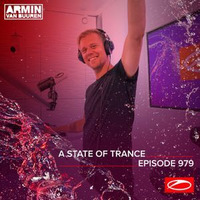 Armin van Buuren - A State of Trance 979 - (ASOT Ibiza 2020 special) with Ruben de Ronde (27.08.2020) by Trance Family Global Official