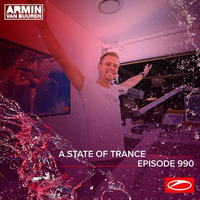 Armin van Buuren - A State of Trance 990 (12.11.2020) by Trance Family Global Official