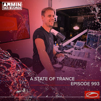 Armin van Buuren - A State of Trance 993 (03.12.2020) by Trance Family Global Official