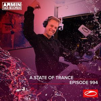 Armin van Buuren - A State of Trance 994 (10.12.2020) by Trance Family Global Official