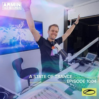 Armin van Buuren - A State of Trance 1004 (18.02.2021) by Trance Family Global Official