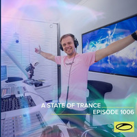 Armin van Buuren - A State of Trance 1006 (04.03.2021) by Trance Family Global Official