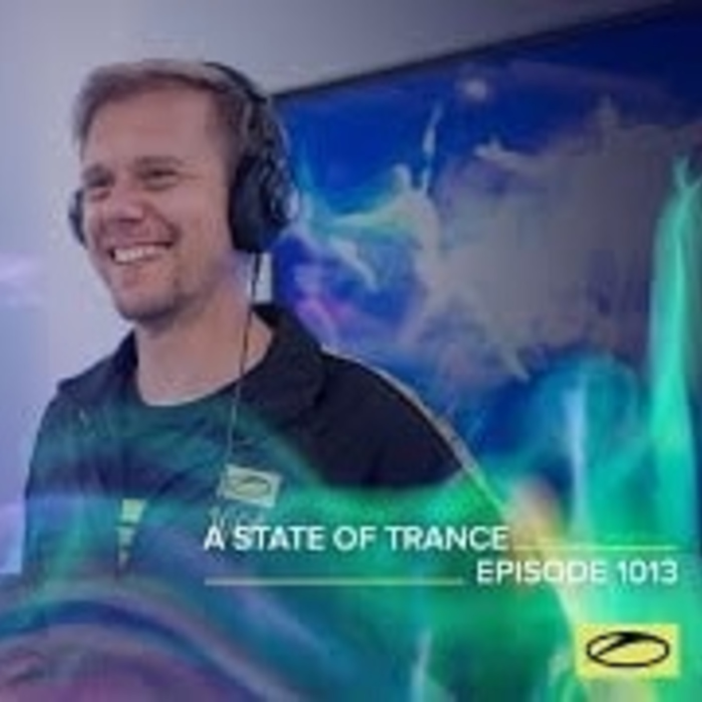 Armin van Buuren - A State of Trance 1013 (22.04.2021)