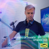 Armin van Buuren - A State of Trance 1021 (17.06.2021) by Trance Family Global Official