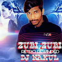 Zubi Zubi Retro Revinded by DJ Nakul by DJ Abir