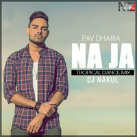 NAJA ft Pav Dharia Tropical Dance Mix DJ Nakul by DJ Abir