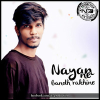 Nayan Ne Bandh Rakhine -Darshan Raval ft DJ Nakul Remix by DJ Abir