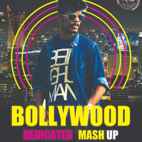 Bollywood Dedicated Mashup By DJ Nakul Ft Raj &amp; Deepshika by DJ Abir