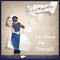 Chronique Govrache - Le Bleu de Travail by Myré