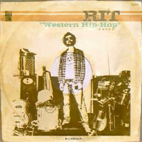 Chronique RIT - Western Hip Hop by Myré