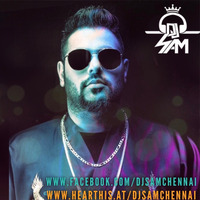 Mercy - Badshah (Original Extended Edit) Dj SaM by DJ SAM CHENNAI
