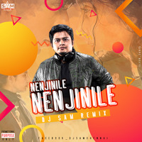 Nenjinile Nenjinile - DJ SAM's Remix Tg by DJ SAM CHENNAI