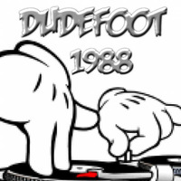 `1988` 30 YRS OF ACIEEED...! by DJ MICKIE DUDEFOOT