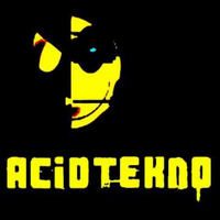 ACID TECHNOISIA V.1 MDF by DJ MICKIE DUDEFOOT