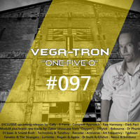 Alex Vega - Vega-Tron &quot;One-Five-O&quot; Episode 097 by Alex Vega