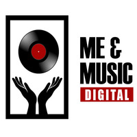 Digital Music Podcasts #23 mixed by Themetique(Sanelow Label 2021 CAT) by Me & Music Digital Label