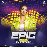 EPIC VOL.7 - DJ PAROMA 
