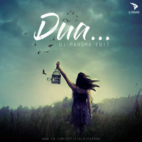 Dua - Shanghai | DJ PAROMA (Flute)  by DJ Paroma