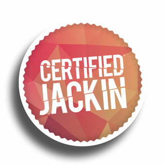 Certified Jackin