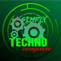 Simply Techno complete by Der Druide