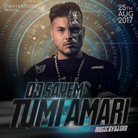 DJ Sayem - Tumi Amari (Prod. by DJ SHD) by DJ SHD