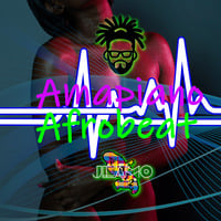 Amapiano afrobeat by JeaMO972