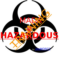 Mada (TRAINING) Various hazardous by JeaMO972