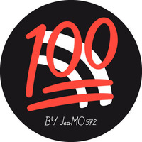 100 by JeaMO972
