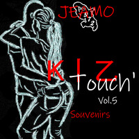Kiz Touch vol 5 by JeaMO972
