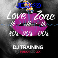 Love Zone 80 90 00 by JeaMO972