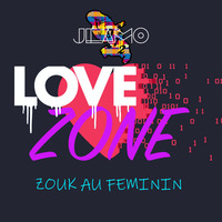 Love Zone Zouk au Féminin by JeaMO972