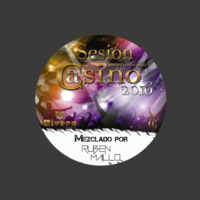 RubenMaillo- Casino 2016 (Set en directo) by DejotaMai