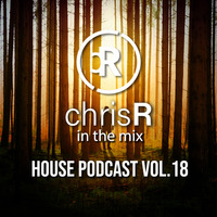 chrisR in the mix House Podcast Vol.18 Tanz im Wald 2k19 Part2 by DJ ChrisR