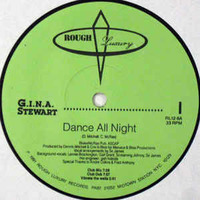 Gina Stewart - Dance All Night by Lee James 2nice