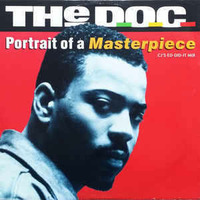 The Doc - Portrait Of A Masterpiece (CJ's Ed-Did-It Mix) by Lee James 2nice