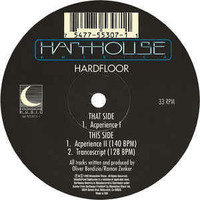 Hardfloor - Acperience by Lee James 2nice