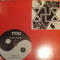 YOU - BL0W (cosmic mix) by Lee James 2nice