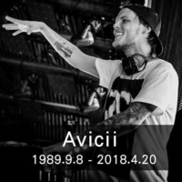 Heavenly Levels Avicii Tribute-04.22.18.mp3 by djkevinmorales