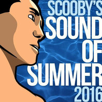 Scooby's Sound of Summer [2016] by DJ Scooby (NYC)