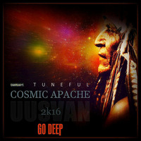 UUSVAN™  - Cosmic Apache # Tuneful # 2k16 by UUSVAN