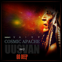 UUSVAN™ - Cosmic Apache # VAlVE # 2k17 by UUSVAN