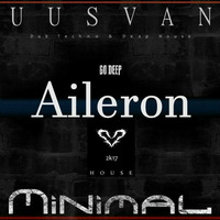 UUSVAN™ - Aileron # 2k17 by UUSVAN