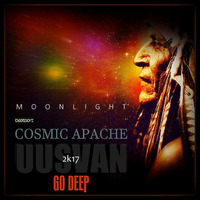 UUSVAN™ - Cosmic Apache # Moonlight # 2k17 by UUSVAN