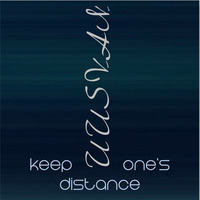 UUSVAN - Keep One's Distance (Original Mix) by UUSVAN
